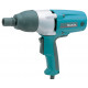 IMPACT WRENCH 12.7mm square drive / reverse / 350N·m max. fastening torque / 2,000r/min / 400W