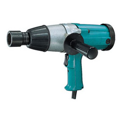 IMPACT WRENCH 19mm square drive / reverse / 588N·m max. fastening torque / 850W