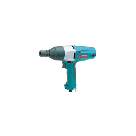 IMPACT WRENCH 12.7mm square drive / var. speed / reverse / 200N·m max. fastening torque / 0 - 2,200 r/min / 380W
