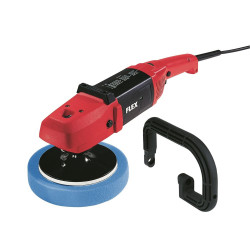 220mm Variable Polisher  1500W