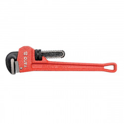 PIPE WRENCH 14`` 350MM CR MO