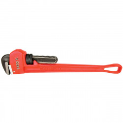 PIPE WRENCH 18`` 450MM CRMO