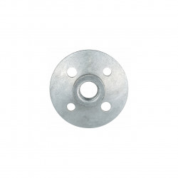 ROUND NUT FOR BACKING PAD