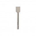 WIDE CHISEL HEX 28MM 400X80 MM