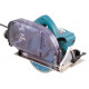 MAKITA CONCRETE CUTTERS (DIAMOND TOOLS) 180mm blade / DRY cutting / with dust collection & port / 1,400W  (Without blade)