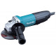 ANGLE GRINDER 115mm disc / 11,000 r/min /720W  (paddle switch)
