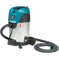 Vacuum Cleaner / Max. peak air flow 3.6m3 /min / Tank Capacity - Dust:26L / Water: 23L / 1,000W