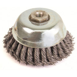 WIRE WERNER CUP BRUSH KC685142 60X14 2MM