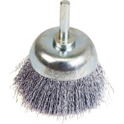 WIRE WERNER MOUNTED CUP BRUSH MC1001 50M