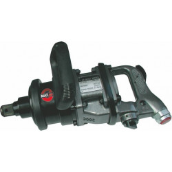 MATAIR IMPACT WRENCH H/D IND 25MM