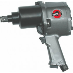 MATAIR IMPACT WRENCH H/D IND 20MM