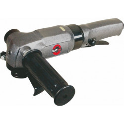 MATAIR ANGLE GRINDER H/D IND 100MM
