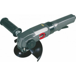 MATAIR ANGLE GRINDER H/D IND 180MM
