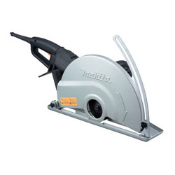 355mm Power Cutter, DRY cutting - 125mm cut / 3,500 r/min /  2,400W / Soft Start (SJS System) (Without blade)