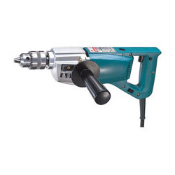 DRILLS (Supplied without drill bits) NON-HAMMER16mm GEARED chuck / 4-speed / 650 700 1 250 1 500 r/min / 650W / D-Handle