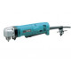 Angle Drill /10mm GEARED chuck / var. speed / 0 - 2,400 r/min /  built-in job light / 450W