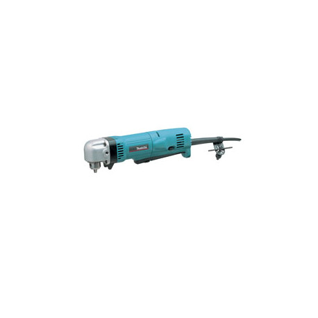 Angle Drill /10mm GEARED chuck / var. speed / 0 - 2,400 r/min /  built-in job light / 450W