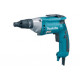 SCREWDRIVER Dry walling / Self drilling screws / var. speed 0 - 2,500 r/min / reverse / 570W
