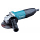 ANGLE GRINDER 115mm disc / 11,000 r/min /720W  (paddle switch)