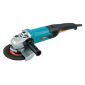 ANGLE GRINDER 180mm / electronic limiter / soft start / extra compact  / 8,400 r/min / 1,800W