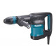 Demolition Hammer / SDS Max. / 7.6 Joule / 5.1kg - for light chipping /                     1,100 - 2,650 blows/min / 1,100W