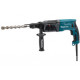 24mm SDS-Plus / var. speed / 0 - 1,100 r/min / reverse / 780W / (With torque limiter)  3 operation modes / Quick change drill c