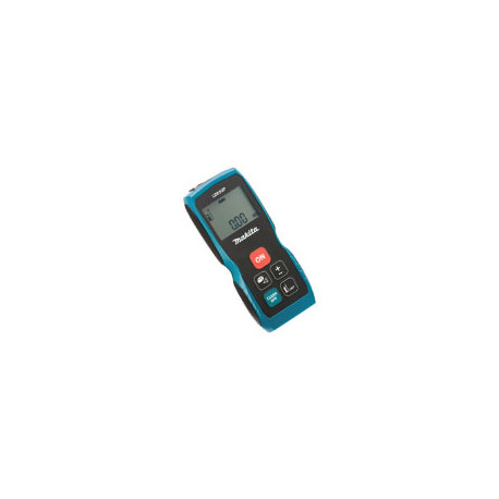 Laser Distance Measure / 0.05 - 50m Measuring range / Cell Battery: AAA 1.5V x 2pcs