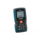 Laser Distance Measure / 0.05 - 80m Measuring range / Cell Battery: AAA 1.5V x 2pcs
