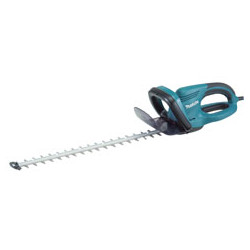 650mm HEDGE TRIMMER / 3,200s/min / Tooth spacing 18mm / 89.9dB(A) / 550W