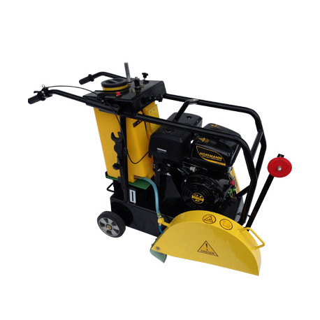 CONCRETE CUTTER/SAW – WITH WATER TANK Concrete Cutter with HX14.0 Petrol Engine (Excluding Saw Blade) Recoil Start