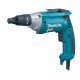 SCREWDRIVER Dry walling / Self drilling screws / var. speed 0 - 2,500 r/min / reverse / 570W