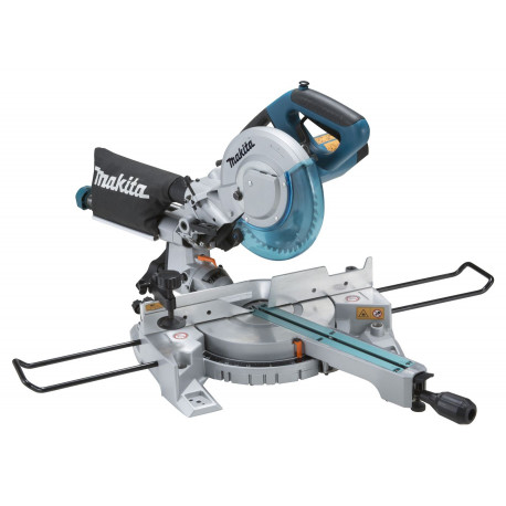 216mm Slide Compound MITRE Saw / with laser / 5,000 r/min / 1,400W  (With TCT wood cutting blade)