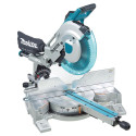305mm Slide Compound MITRE Saw / Laser Marker / 3,200 r/min / 1,650W  (With TCT wood cutting blade)