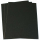WATER PAPER 230 X 280MM 100 GRIT WET and DRY 50 PER PACK STD