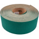 PRODUCTION PAPER GREEN P120 70MM X 50M