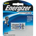ENERGIZER ULTIMATE LITHIUM:  AAA - 2 PACK (MOQ6)