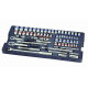 SOCKET SET COMBINATION 3/8`` AND 1/2``DR 69PC