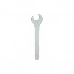 17MM FLAT SPANNER FOR GGS16
