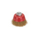70MM WIRE CUP BRUSH