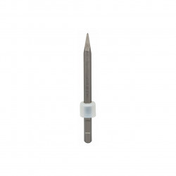 POINTED CHISEL HEX 19MMSHANK 300MM