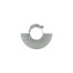 180MM GRINDING GUARD