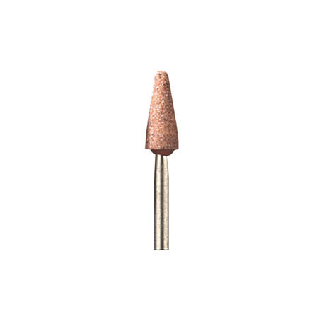 DR ALU-OXIDE STONE POINTED 6.4MM (953) 3