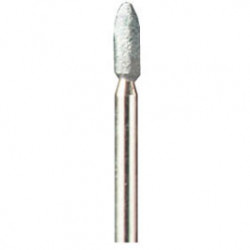 DR SIL.CARB.STONE BULL NOSE 3.2MM(83322)