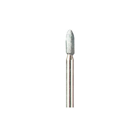 DR SIL.CARB.STONE BULL NOSE 3.2MM(83322)