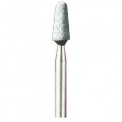 DR SIL.CARB.STONE BULL NOSE 4.8MM(84922)