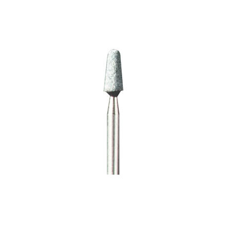 DR SIL.CARB.STONE BULL NOSE 4.8MM(84922)
