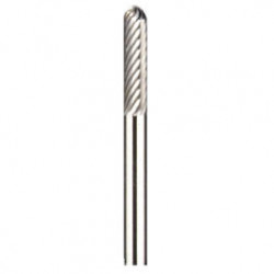 DR TC CUTTER ROUND NOSE 3.2MM (9903)