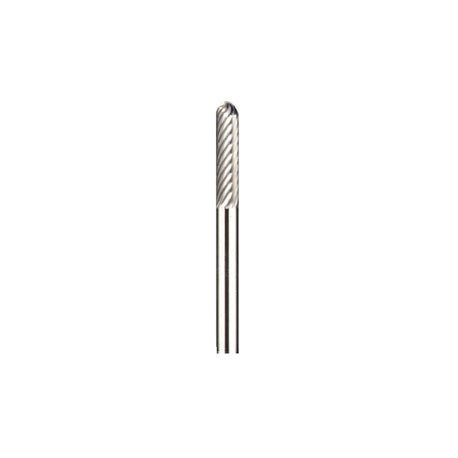DR TC CUTTER ROUND NOSE 3.2MM (9903)