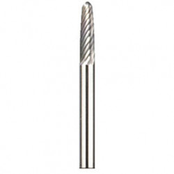 DR TC CUTTER POINTED 3.2MM (9910)