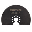 NLA -MM450 DR WOOD AND DRYWALL SAW BLADE